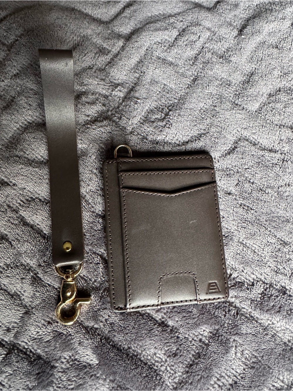 Andar Denner Wallet limit edition